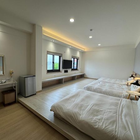 Dongshan River Resort Farm Wujie Exterior photo