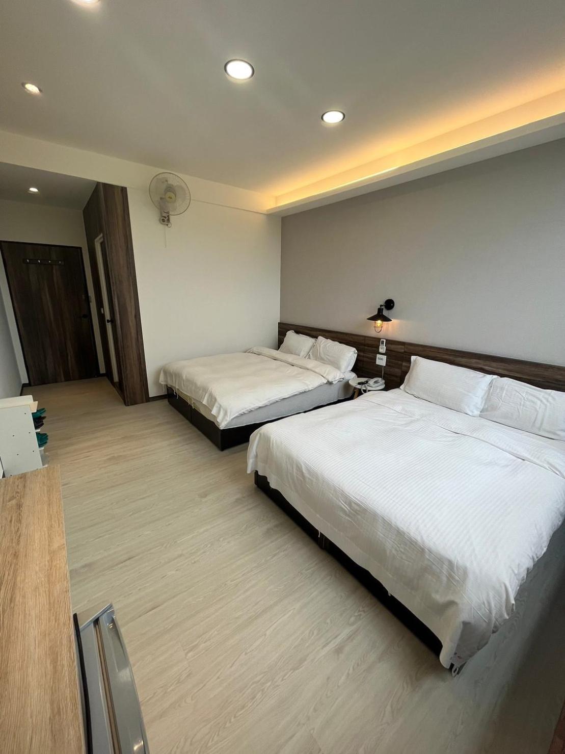 Dongshan River Resort Farm Wujie Exterior photo