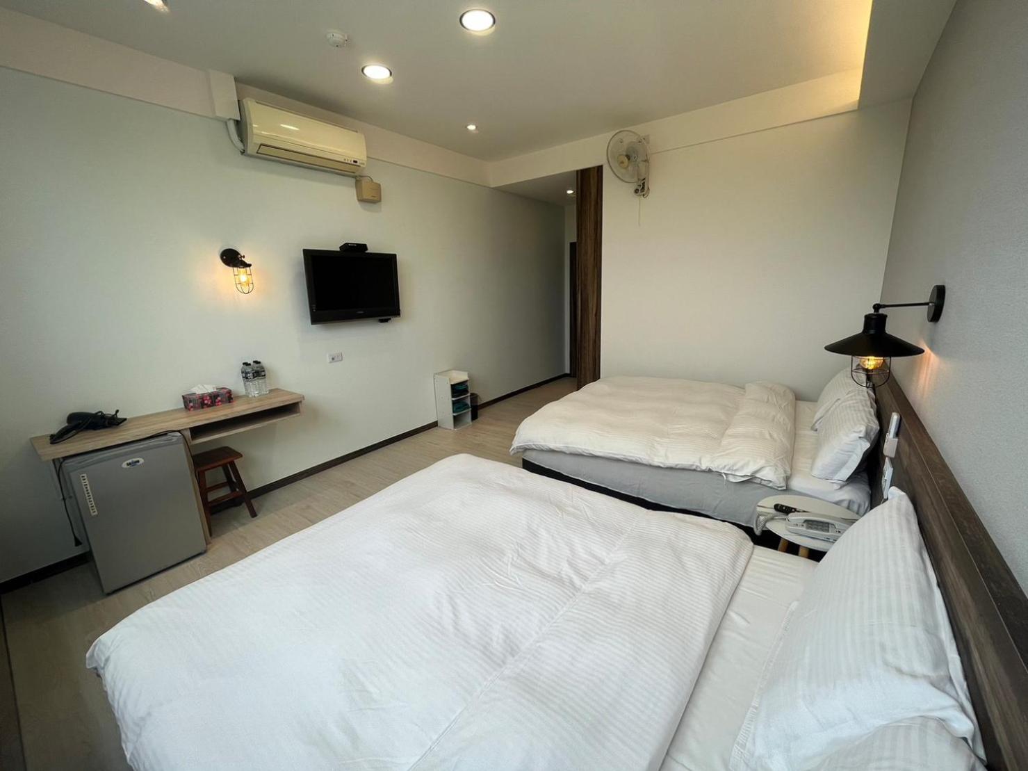 Dongshan River Resort Farm Wujie Exterior photo