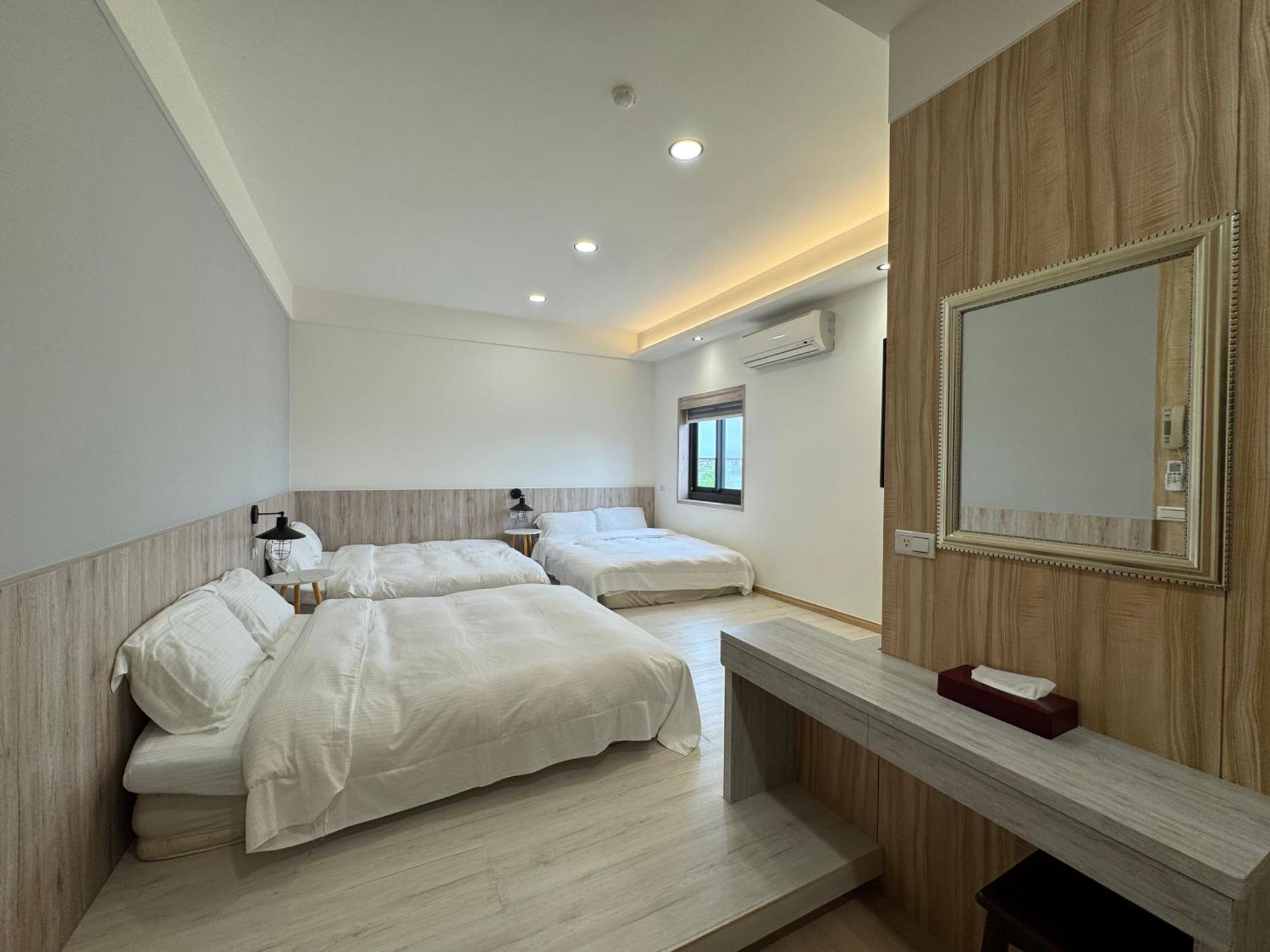 Dongshan River Resort Farm Wujie Exterior photo