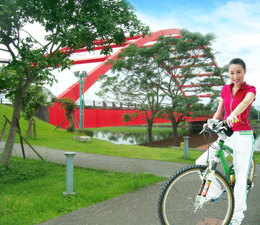 Dongshan River Resort Farm Wujie Exterior photo